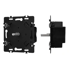 Изображение ARL NOBE SMART Светорегулятор для LED ленты DIM механизм PWM-103-32-DIM-IN (12-48V, 3х4A, 2.4G) (IARL, IP20 Пластик, 5 лет)